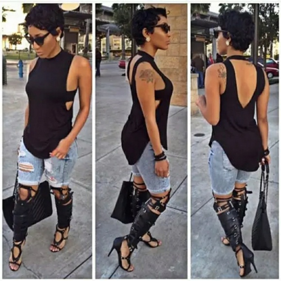 Tops - 🌟Fashion Women's Sleeveless Top🌟